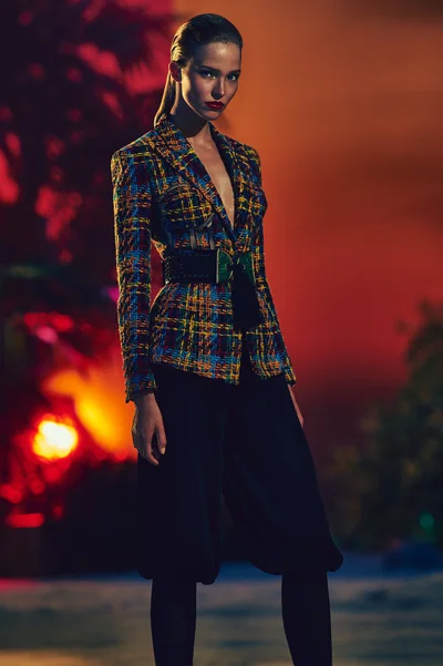 Look 14